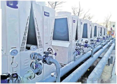 空气源热泵 vs 集中供暖 黄山区10小区全覆盖背后的供热系统综合对比与安装服务解析